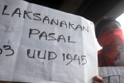 Demo Harga Sembako