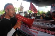 Demo Harga Sembako