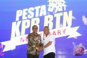 Pembukaan Indonesia Properti Expo