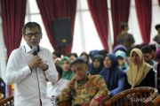 KULIAH UMUM DIRUT ANTARA