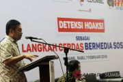 DISKUSI HOAKS