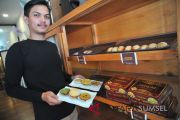 Kedai Pelestari Kue Tradisional