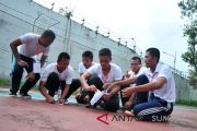 Orientasi Petugas Lapas Baru