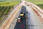 Pembangunan Tol Palindra