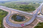 Pembangunan Tol Palindra