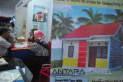 Pameran REI di Kota Palembang