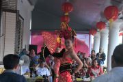 Festival Kreatif Cap Go Meh 
