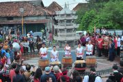Festival Kreatif Cap Go Meh 