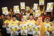 Pencabutan Nomor Urut Pilkada Sulsel