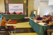 Musyawarah Sengketa Pilkada Makassar
