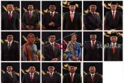 FOTO DUBES BARU