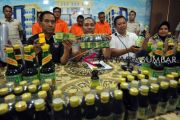 JAMU ILEGAL