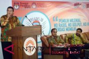 Pendidikan politik pemilih pemula