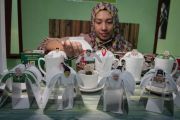 Teh celup pilkada