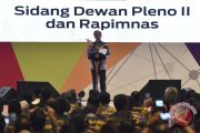 Rapimnas HIPMI 2018