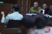 Sidang lanjutan Bimanesh Sutarjo