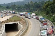 Pengalihan arus pascapenutupan puncak Bogor
