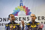 Jelang Rakernas Hipmi