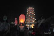 Malam Cap Go Meh Pulau Kemaro