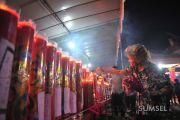 Malam Cap Go Meh Pulau Kemaro