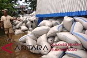 Banjir Bandang Mamuju