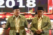 Debat Calon Gubernur Sumsel