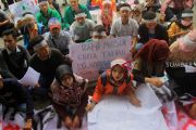 DEMO PASAMAN