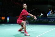 Bulutangkis German Open 2018