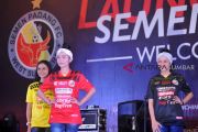 LAUNCHING  TIM SPFC