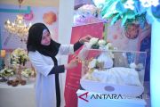 Palembang Wedding Expo