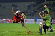 PERTANDINGAN PERSAHABATAN