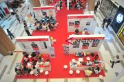 Singapura Travel Fair 