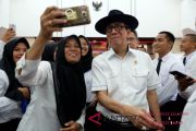 Pengarahan Menkumham