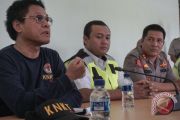 KNKT investigasi kecelakaan pesawat latih