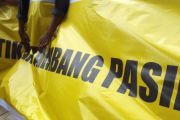 Tolak Tambang Pasir Laut