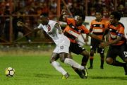 PSM vs Perseru Serui