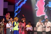 Debat Pilgub Sulsel 2018