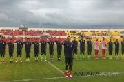 Skuad PS Tira (TNI Rakyat)