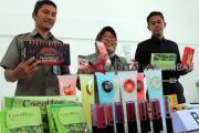 PENANGKAPAN KOSMETIK ILEGAL 