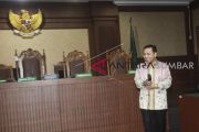 SIDANG TUNTUTAN SETNOV