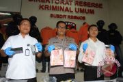 Pengungkapan skimming jaringan internasional