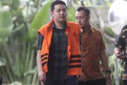 Pemeriksaan Adriatma Dwi Putra,