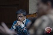 Sidang lanjutan Anang Sugiana