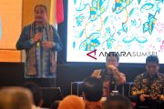 Diskusipanel bersama Menteri Pariwisata