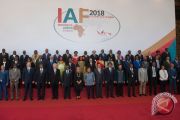 Pembukaan IAF 2018