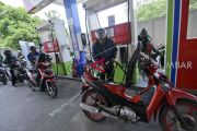 PENETAPAN HARGA BBM NONSUBSIDI