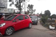 Sekip Bendung Kapan Bebas Macet?