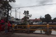 Sekip Bendung Kapan Bebas Macet?