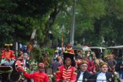 Kirab Raja Keraton Se Nusantara