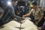 Kapolda Jabar sidak ke pasar